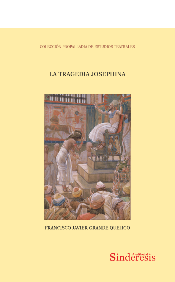 portada la tragedia josephina