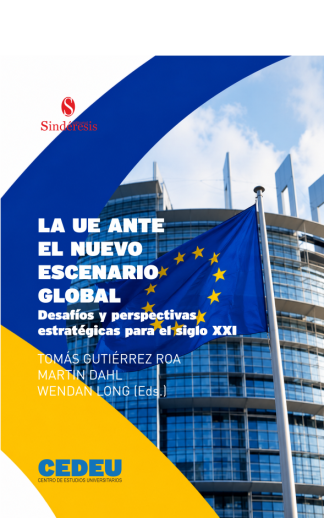 portada la ue ante el nuevo escenario global