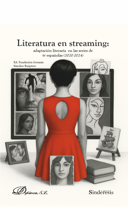 portada literatura en streaming