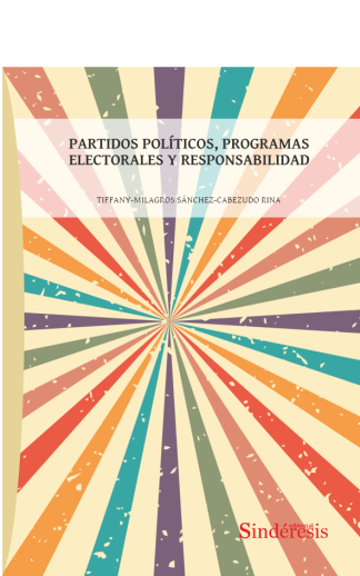 portada partidos politicos programas electorales y responsabilidad