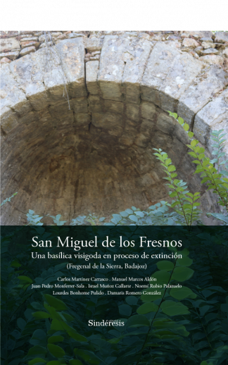 portada san miguel de los fresnos