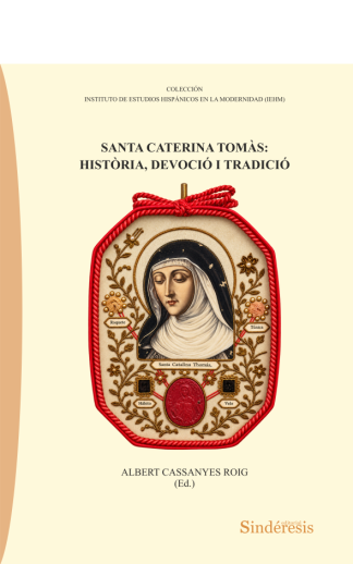 portada santa caterina tomas hiistoria devocio i tradicio