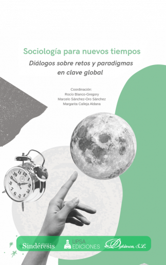 portada sociologia para nuevos tiempos