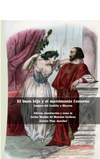 portada el buen hijo y el matrimonio fraterno