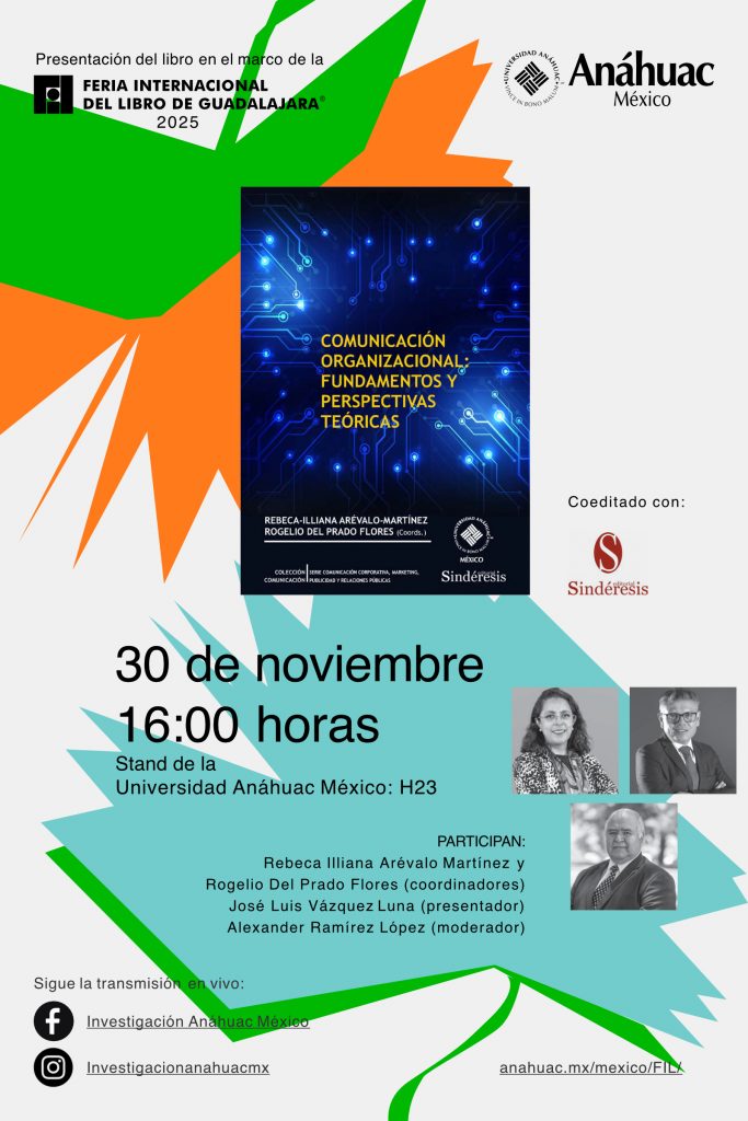 promocion comunicacion organizacional fundamentos y perspectivas teoricas