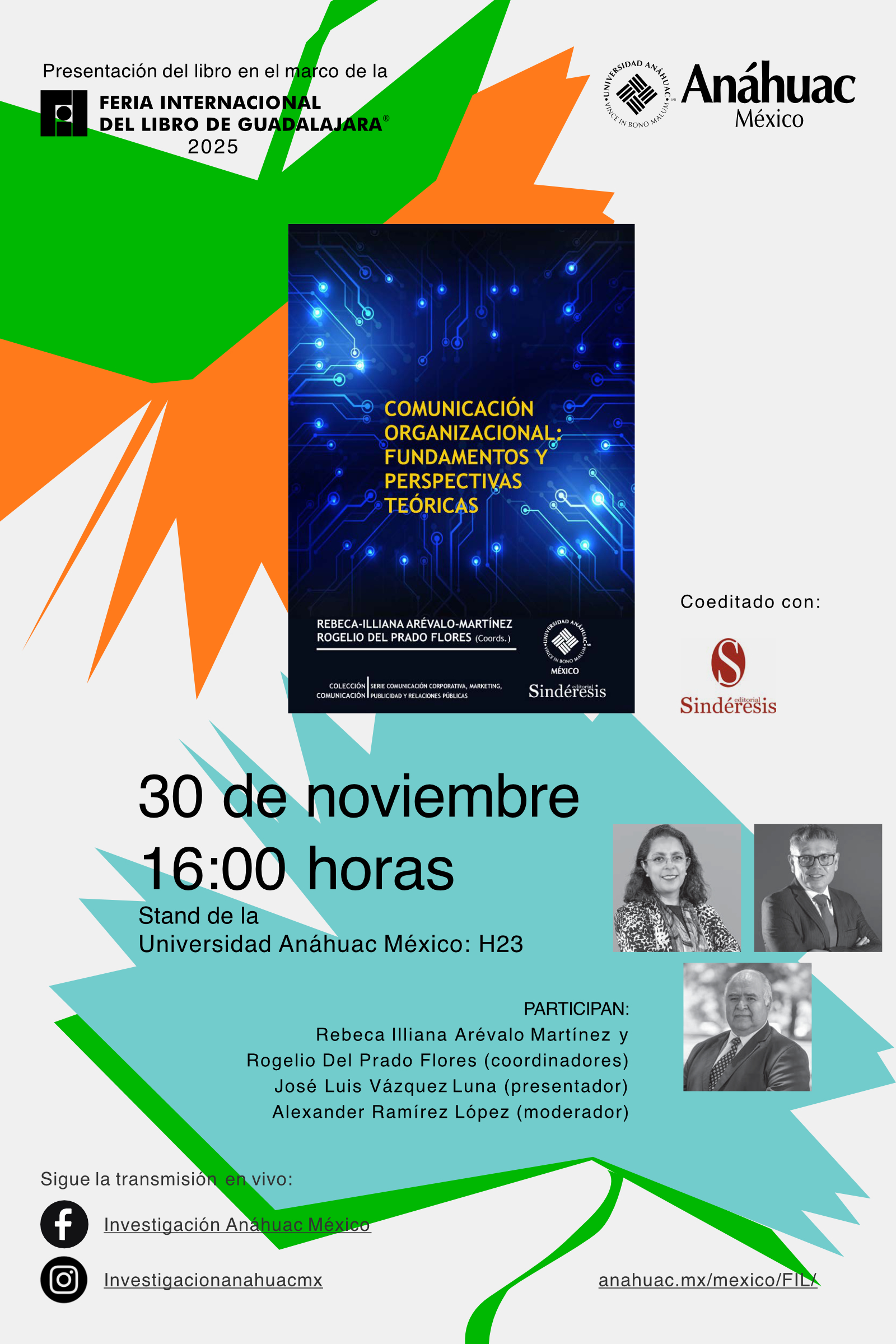 promocion comunicacion organizacional fundamentos y perspectivas teoricas