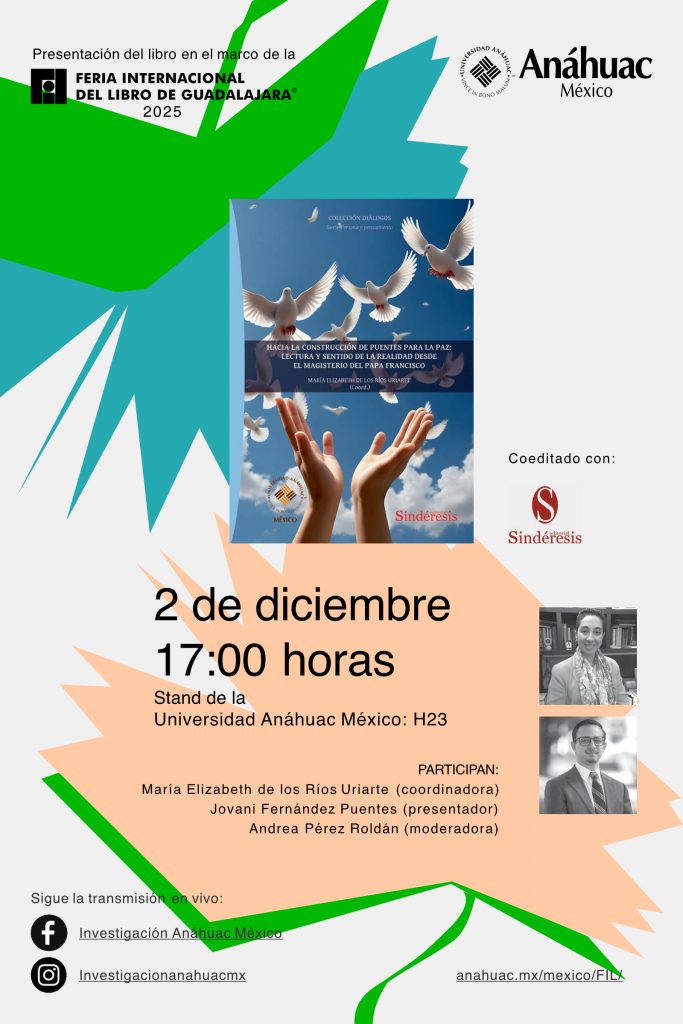 promocion hacia la construccion de puentes para la paz