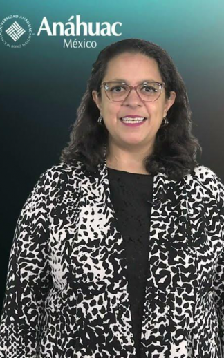 Rebeca Illiana Arévalo Martínez