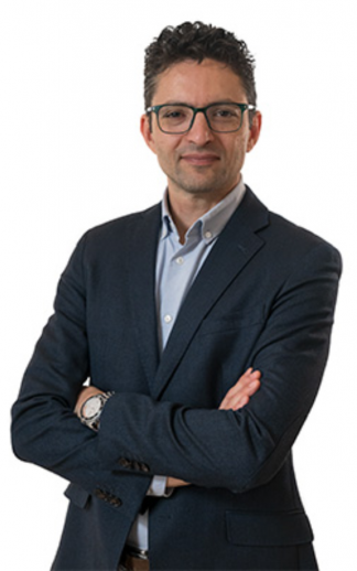 Reinaldo Batista Cordova
