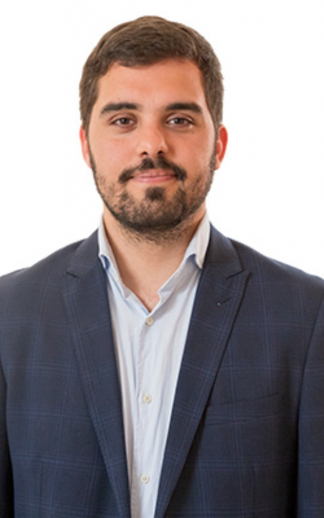 Ricardo Gómez Laorga