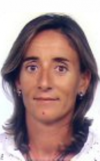 Rocío Blanco-Gregory