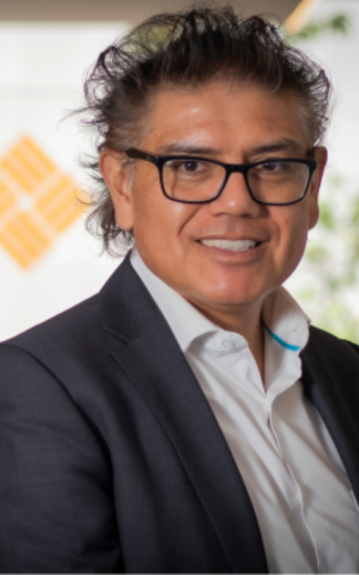 Rogelio del Prado Flores