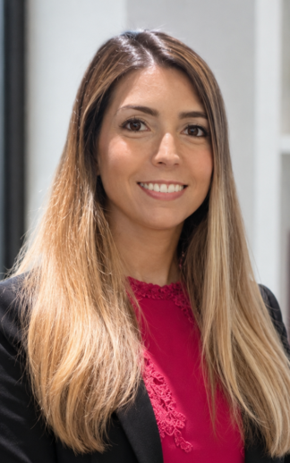 Sara Cabañas