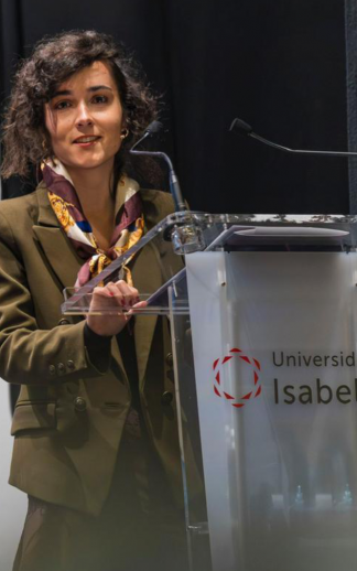 Sheila López Pérez