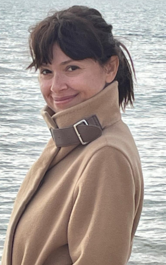 Silvia Vacirca