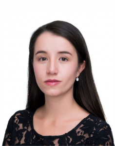 Sofía Reyes Pérez Broc