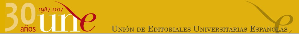 Unión de Editoriales Universitarias Españolas (UNE)