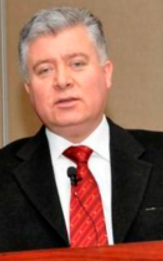 Victor Contreras Domínguez